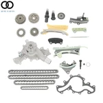 Timing Chain Kit Ford Explorer Mustang Mercury Mazda B4000 Land Rover LR3 New. Price: $93.77.