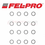 Fel-pro Engine Valve Stem Oil Seal Set For 1957-1980 Pontiac Bonneville New. Price: $23.77.