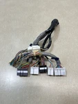 2006 Acura Tsx Ecu Engine Harness Plugs K24A2 Auto Trans W/ Pigtails/cut Used. Price: $39.99.