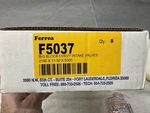 Ferrea Intake Valve Set F5037-8; Hi-perf 11/32 X 5.300 2.190 In. For Bbc 8PCS New. Price: $110.00.