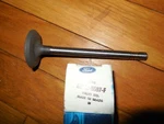 Nos 1983-1989 Ford Ranger 2.0L Intake Valve E5TZ-6507-F New. Price: $11.24.