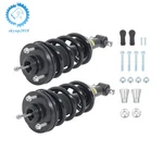 2PCS Front Shock Strut Assys For Gmc Yukon & Chevrolet Tahoe 2007-2014 19300031 New. Price: $130.70.