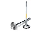 Supertech Ford Ecoboost 2.0L/2.3L Sodium Filled Inconel Exhaust Valve - Set Of 8 New. Price: $470.45.
