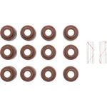 Victor Reinz Gaskets 12-10240-01 Engine Valve Stem Oil Seal Set New. Price: $69.23.