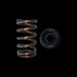 Brian Crower BC0400S Single Spring Steel Retainer Kit Mazda Mzr/ford Duratec New. Price: $195.00.