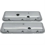 Oer VC1220 Fits Chevy 396-454 Bb Manual Brakes Valve Covers, Paintable New. Price: $60.99.