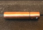 Mercedes-benz Intake Valve Guides (4) 180-050-03-24 For Mbz 220SE 1960-1965 New. Price: $79.95.