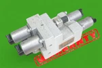 2007-2018 Bmw X5 X6 E70 E71 Dynamic Drive Suspension Valve Block 6782737 Used. Price: $135.09.