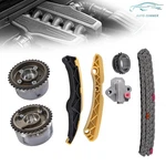 Engine Timing Chain Kit For 2012-21 Hyundai Veloster Accent Kia Rio Soul 1.6L New. Price: $63.89.