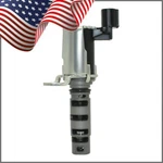 Camshaft Vvt Solenoid Oil Control Valve For Toyota Celica Pontiac 15330-22040 New. Price: $19.50.