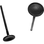 EV161 Dnj Exhaust Valve For Mitsubishi Endeavor Galant Montero 2003-2006 New. Price: $28.72.