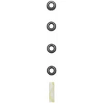 Engine Valve Stem Oil Seal Set Fel-pro Ss 72550 New. Price: $31.49.
