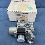 Meritor Wabco Abs Tractor Modulator Valve Replacement Kit - R955353 New. Price: $160.00.