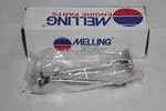 Pack Of 2 Melling V1698 Engine Parts Ford 4.6 5.4 6.8 Exhaust Valve 45 Degree New. Price: $19.00.
