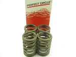 (4) Perfect Circle 212-1112 Engine Valve Spring For John Deere 135-466 New. Price: $17.99.