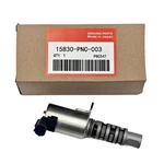 Vvt Oil Variable Valve Timing Solenoid For Honda Civic Cr-v Acura Rsx Us New. Price: $38.11.