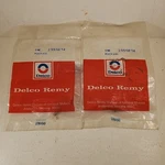 Nos Oem Gm Delco Remy 1962-72 Chevy Chevelle Camaro Alternator Package 1959834 New. Price: $20.80.