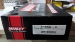 Manley 11850-8 Intake Valves New. Price: $185.00.