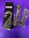 Sealed Power Exhaust Valve V1911 Set Of 2 V-1911 Free Shipping New. Price: $20.86.
