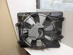 21 2016 2017 2018 2019 Honda Civic 2.0L Radiator Cooling Fan #69 Used. Price: $120.00.
