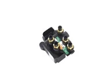 Genuine Mopar Valve 68441658AA New. Price: $113.50.