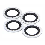 TI22 Performance Wheel Disconnect Sealing Washer 4PK- TIP4408 New. Price: $48.52.