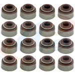Engine Valve Stem Oil Seal Set-dohc, Code: EJ255, Turbo AVS6004 New. Price: $45.99.