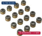 Mahle SS45796 Engine Valve Stem Oil Seal Set New. Price: $32.77.