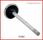 Exhaust Valve-vin: 2, Sohc, Ford, 8 Valves Enginetech, Inc. V1901 New. Price: $26.99.