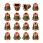 Blue Print Valve Stem Seal Set For Bmw Rover Freelander Mg 98-12 LGP100310 New. Price: $24.72.