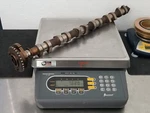 Bmw Engine Camshaft Intake 3'5'7'X3'Z3'Z4' GENUINE11311438079 Inlet Ep-west.com Used. Price: $150.00.