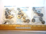 24 Pcs Ford 2003/10 F250/F350SD 6.0L Diesel "retainer" Valve Spring 3C3Z-6514-AA New. Price: $34.95.