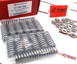 SKUNK2 Valve Springs & Trc Titanium Retainers D16Y8 D16Z6 New. Price: $269.99.