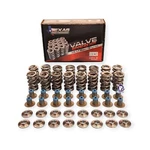 Texas Speed Tsp .660"" Dual Valve Spring Kit Titanium Retainers 4.8 5.3 5.7 6... New. Price: $440.96.