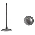 For Mazda 2006-2007 Dnj Engine Components IV469 Intake Valve New. Price: $13.79.