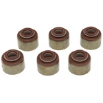 SS45799 Mahle Valve Stem Seals Set Of 6 For Ram Van Truck Jeep Wrangler Dakota New. Price: $24.19.