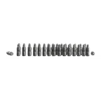 Ford Racing 11-17 5.0L / 5.2L Coyote High Performance Lash Adjusters New. Price: $448.99.