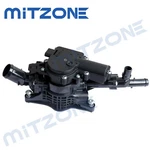Water Control Valve For 2019-2023 Mazda 2018-23 CX-5 2.5L Non-turbo New. Price: $109.99.