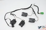 2011-2018 Volvo S60 Heater Flap Door Actuator Set Oem Used. Price: $76.49.