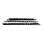 Comp Cams Valve Spring Shims 4756CPG; 0.015, 0.030, 0.060 In. 1.640 Od. New. Price: $48.99.
