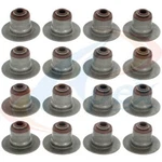 Engine Valve Stem Oil Seal Set Apex Automobile Parts AVS2065 New. Price: $55.99.