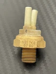 Thermo-vacuum Valve For Mercedes-benz M102 M103 (000 140 07 60) New. Price: $159.00.