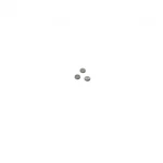Supertech Shim Cam Follower 8MM Dia 1.75MM Thick New. Price: $26.06.