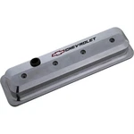 Proform 141-843 Fits Chevrolet Valve Covers Polished; Recessed Emblem New. Price: $307.95.