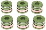 Engine Valve Stem Oil Seal Set-vin: U Mahle SS45907 New. Price: $18.84.