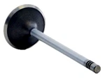 Enginetech V4350 Intake Valve For 2000-2016 Gm/saturn 2.2L/2.4L Cng/lpg New. Price: $25.54.
