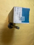 Nos Original Gm 3835639 Exhaust Valve! F+s! New. Price: $31.99.