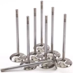 Gsc 2152-8 Fits Ford Mustang 5.0L Coyote Gen 1/2 37.27MM Head (std) Chrome Po New. Price: $199.19.