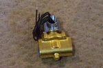 Parker LC2LB4150DC11AH LC2LB4150N Solenoid Fluid Control Valve 12V New. Price: $110.00.