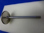 Ferrea 5000 Stainless Intake Valves 2.250" Chevy Big Block 396 402 427 454 New. Price: $132.00.